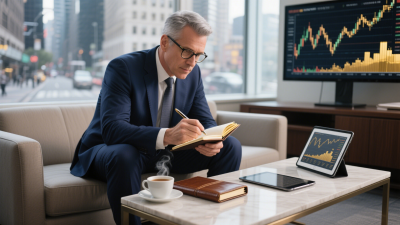 美联储降息预期“添柴” 现货黄金强势升穿4600