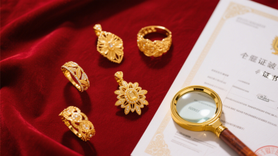 黄金上涨背后的全球货币体系变革