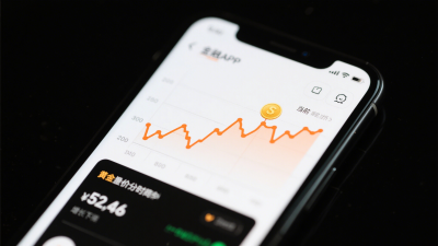 黄金上涨背后的全球货币体系变革