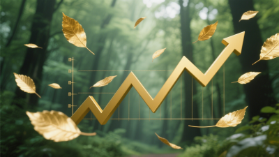 保本基础上博收益，黄金相关结构性存款成银行“开门红”新王牌